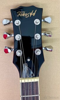 Elektrická kytara SG - 6