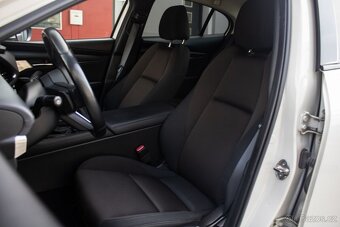 Mazda 3 2.0 Skyactiv G122 Plus A/T - 6