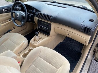 Volkswagen Passat b5.5 - 6