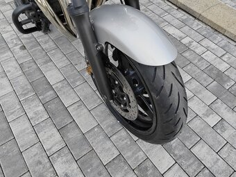 Yamaha xjr 1300 Sp -KOUPENO V ČR - 6