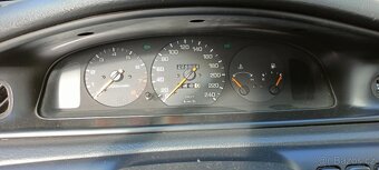Mazda 626 GE 2,0i - spíš na ND - 6