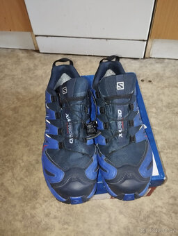 Tenisky Salomon GTX - 6