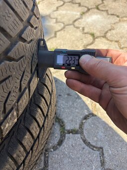 Kola 4x108 r13 a r16 - 6