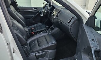 Volkswagen Tiguan R -Line 4Motion 2.0 TDI DSG - 6