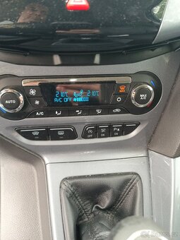 Ford Focus 1.6 EcoBoost 110kw - 6