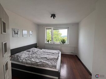 Pronájem bytu 3+1 s lodžií, Luže, ev.č. 00579 - 6