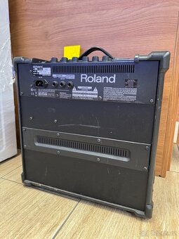 Kombo Roland Cube 40gx - 6