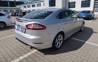 Ford mondeo mk4 ecoboost 176kw - 6
