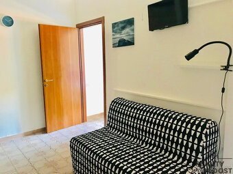 Prodej bytu 2+kk 45 m² ,via Secchia, Montesilvano, Itálie - 6