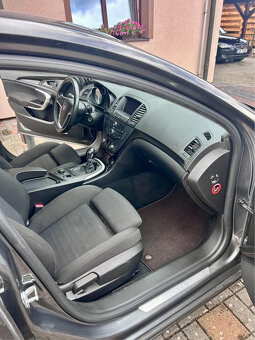 Opel Insignia - 6