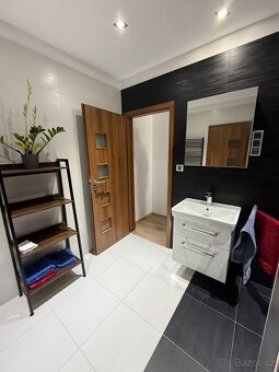 Pronájem bytu 3+1 73 m², Strakonice - 6