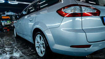 Ford Mondeo MK4/2010/facelift - 6