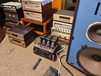 McIntosh MC275, C47 - 6
