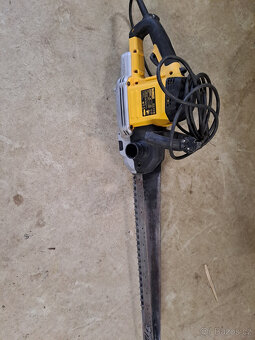 Dewalt Aligator DWE 397 - 6