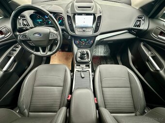 Ford KUGA 1.5 TDCi TITANIUM LED NAVI SENZORY - 6