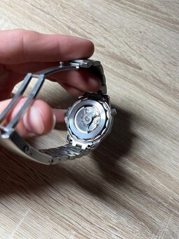 Prodám hodinky Seiko 5 Sports Automatic Diver Style - 6