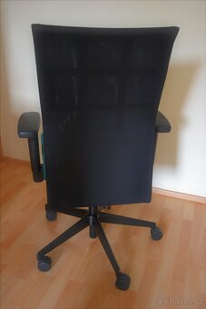 Kancelářská židle - LD Seating PC 13800,- - 6