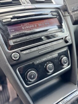 Škoda Superb, Superb2 2.0 TDI 103 KW ,XENON,ČR.. Ojeté, 2010 - 6