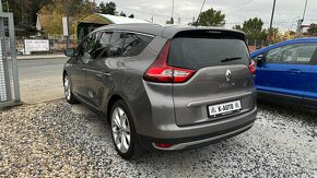 Renault Scénic 1.6tdci 96kW DPH,7mist - 6