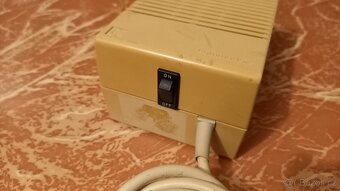 Napájecí zdroj k Amiga 500, 600, 1200 (2) - 6