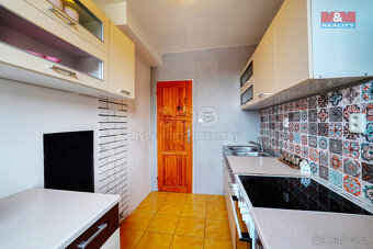 Prodej bytu 3+1, 64 m², Třeboc - 6