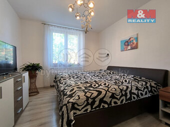 Prodej bytu 2+1, 63 m², Příbram, ul. Komenského - 6