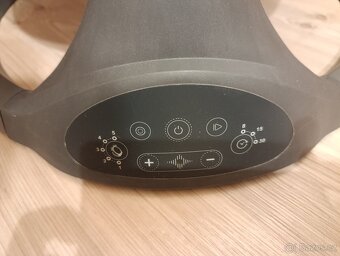 Houpačka, Lehátko Kidwell luxi - 6