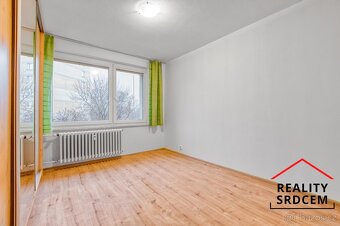 Pronájem bytu v os. vl. 3+1+lodžie+šatna/81m2 ul. Na Kopci, - 6