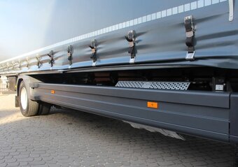 Mercedes-Benz ATEGO 1224 - 4x2 – Shrnovačka - 6