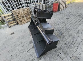 Hydraulicka svahovka Miller Geith 24tun - 6