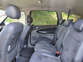 Ford S-MAX 2,2 TDCi 129 kW, TOP CENA - 6