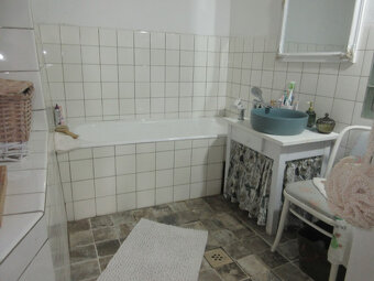 NA PRODEJ - JIHOČESKÁ CHALUPA, STRAŠICE (STRAKONICKO) - 6