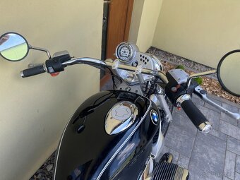 BMW R 1200 C - 6