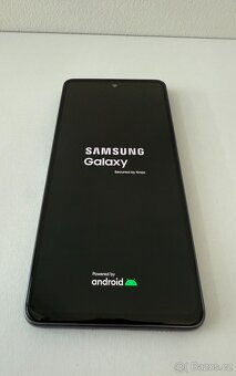 Samsung Galaxy A53 5G 128 GB Černý | SM-A536B/DS - 6