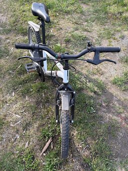 Dětské kolo Decathlon 20” Rockrider ST 100 - 6