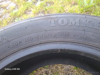 215/65 R16 - 6