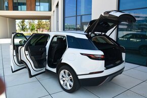 LAND ROVER Range Rover Velar P400e S Plug in Hybrid 4x4 - 6
