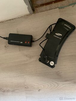 Elektrické kolo - 6