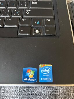 Dell Latitude E6440 - 6