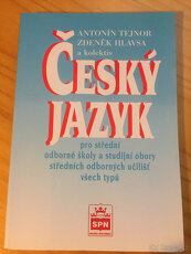 Učebnice pro střední a základní školy - 6