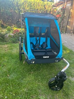 Thule COASTER XT - 6