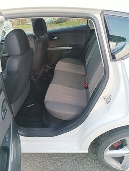 Automat Seat Leon - 6
