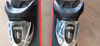 Sjezdové lyže dětské zn.ROSSIGNOL 140cm - 6