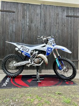 Husqvarna TC 125 2017 - 6