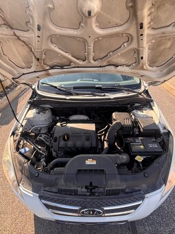 KIA CEED - 6