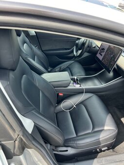 Tesla Model 3 USA - 6