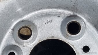 Disky 5x118 R15 Ducato, Boxer, Jumper, Movano - 6