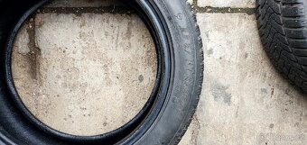 Zimní pneu Dunlop Winter Sport 5 – 225/50 R17 98V (sada 4ks) - 6