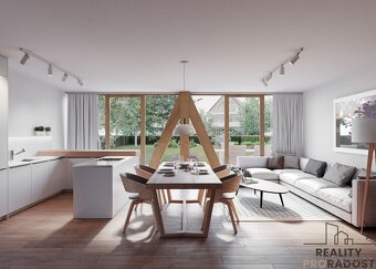 Prodej stavebního pozemku 22 407 m² Stanovice - 6