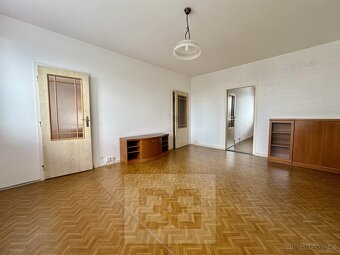 Pronájem bytu 3+1 72 m2, Olomouc - Neředín, ev.č. N08201 - 6